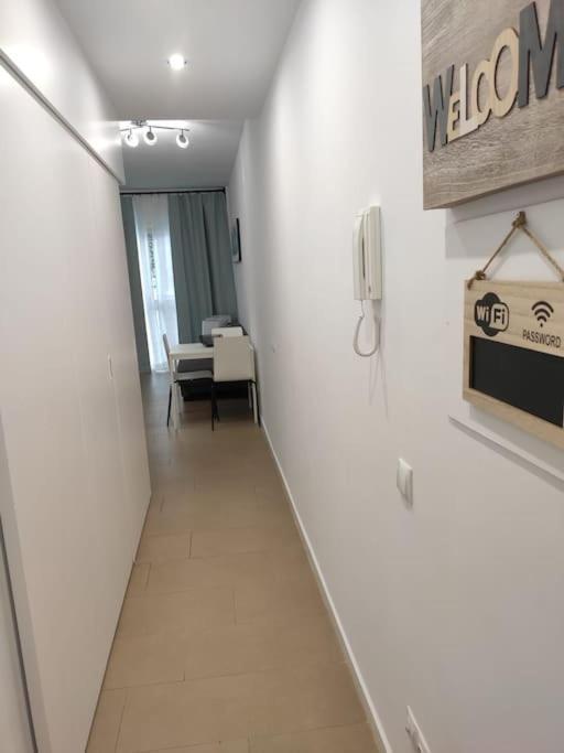 Moderno Apartamento Con Parking,Tarrassa, Barcelona Apartment Terrassa Exterior photo